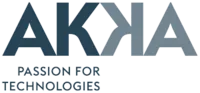 Logo AKKA