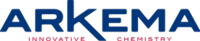 Logo client Arkema