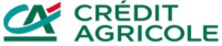 Logo client Credit Agricole