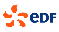 Logo client EDF