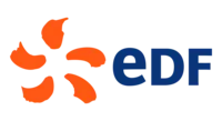 Logo EDF