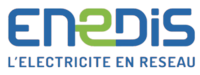 Logo client ENEDIS