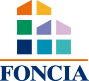 Logo client FONCIA