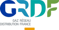 Logo GRDF