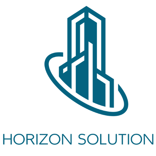 Logo Horizon Solution