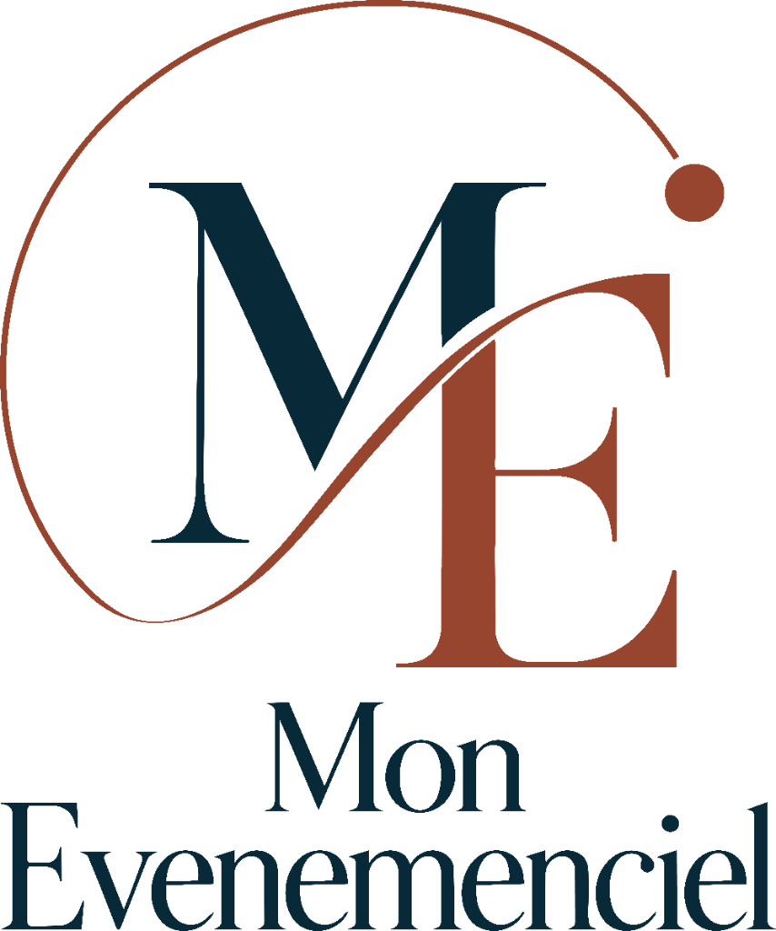 Logo Mon Événemenciel