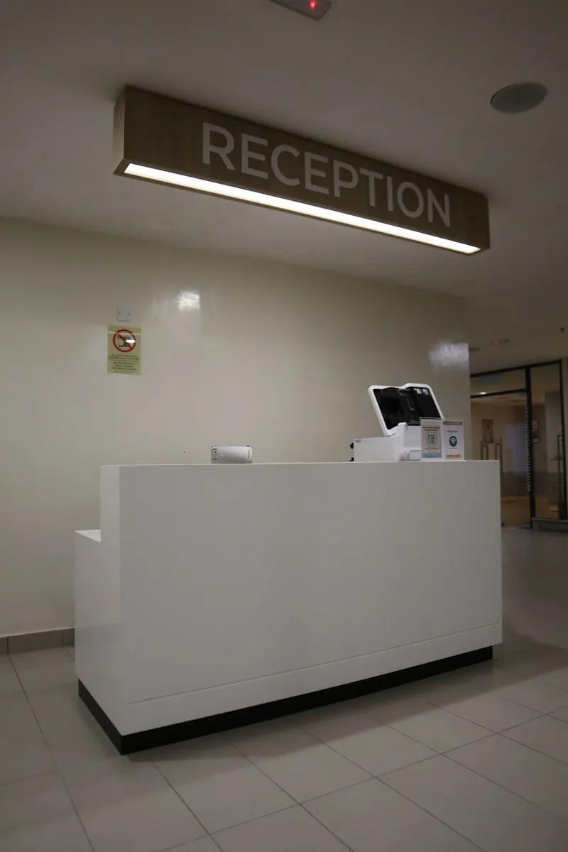 Illustration Hospitality